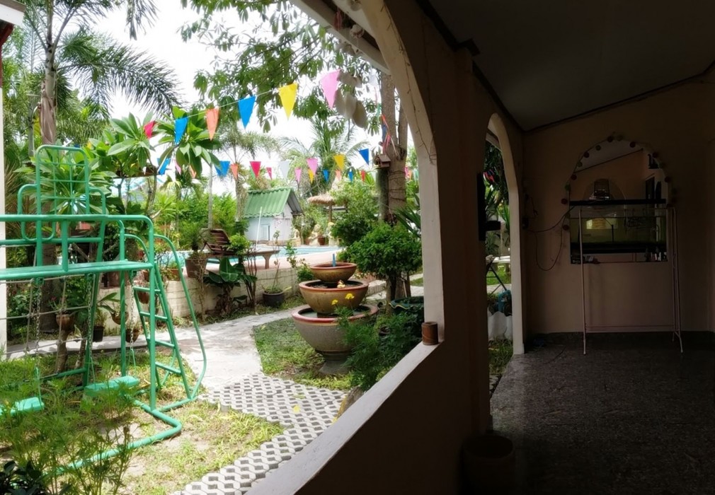 pennys home stay resort