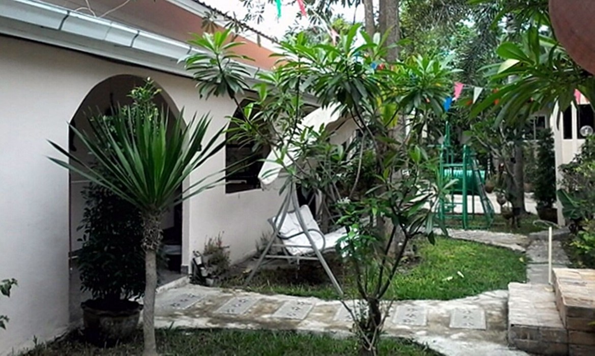 pennys home stay resort