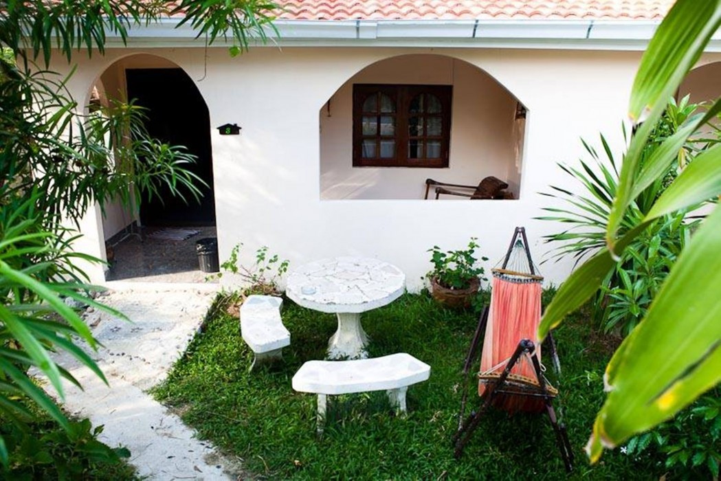 pennys home stay resort