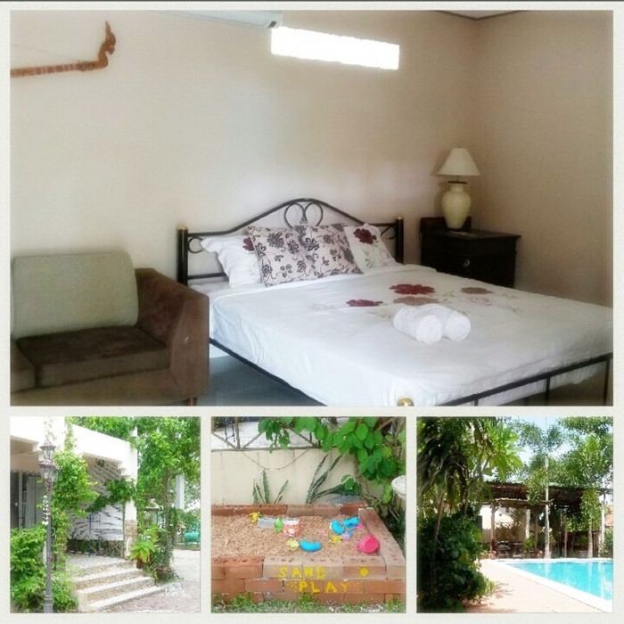 pennys home stay resort
