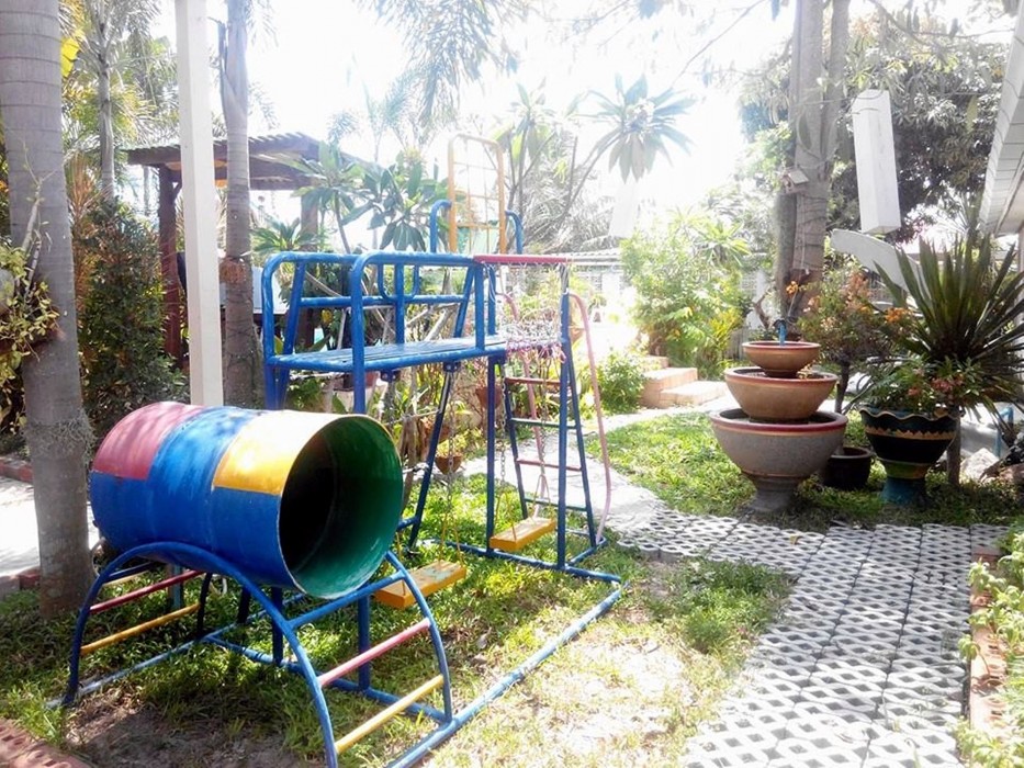 pennys home stay resort