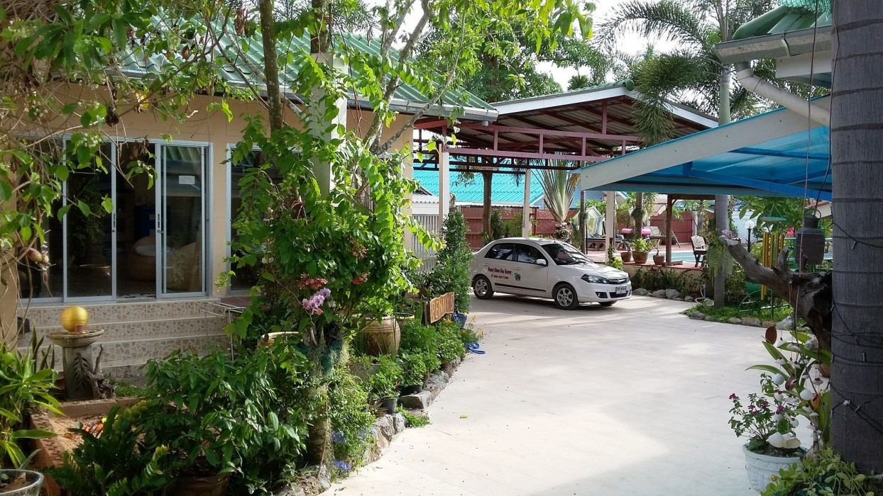 pennys home stay resort