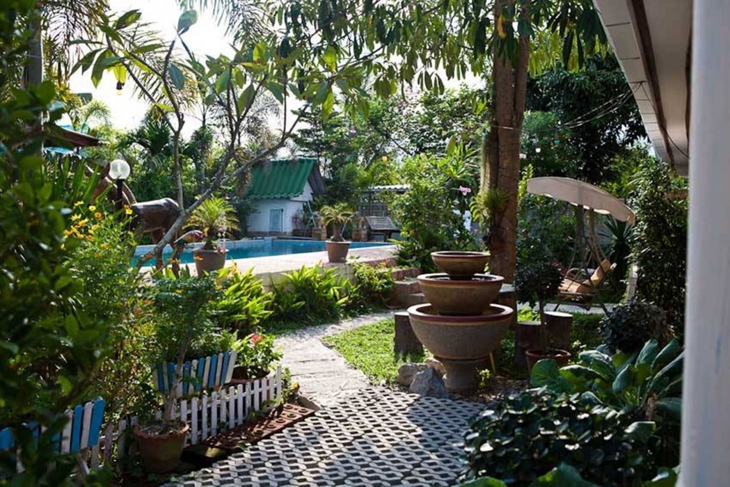 pennys home stay resort