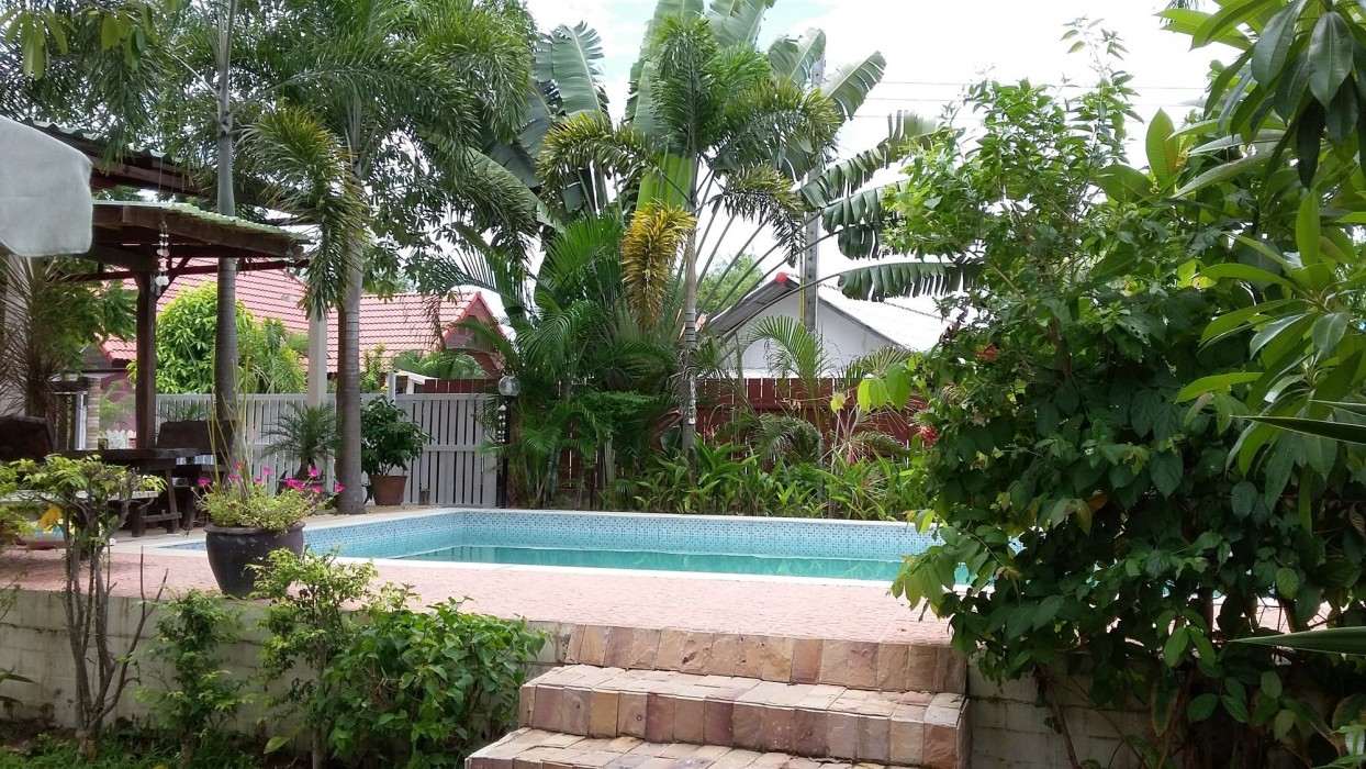 pennys home stay resort