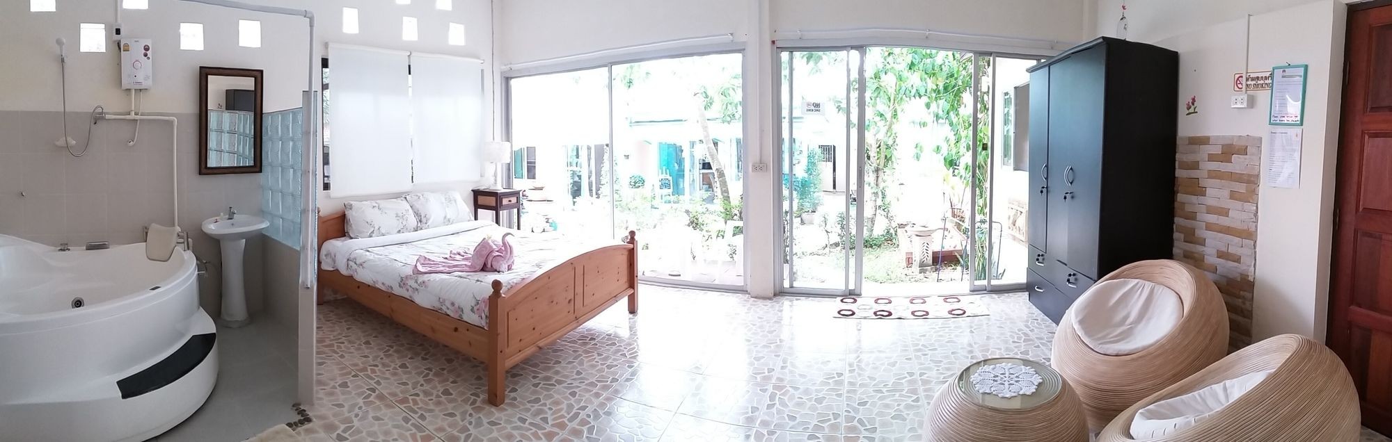 pennys home stay resort