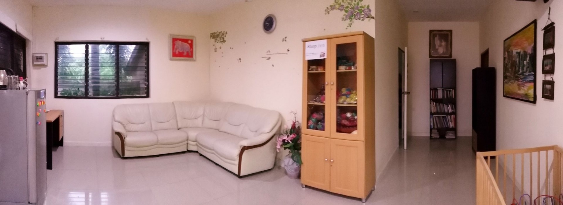 pennys home stay resort
