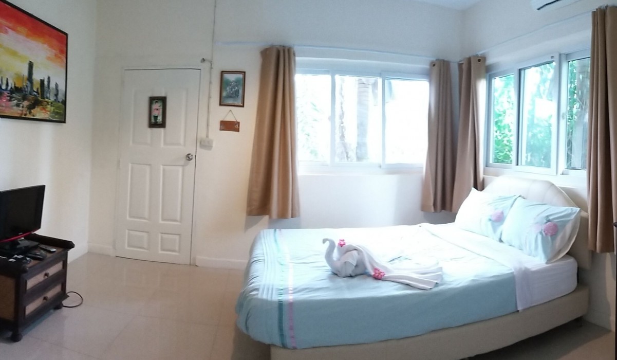 pennys home stay resort