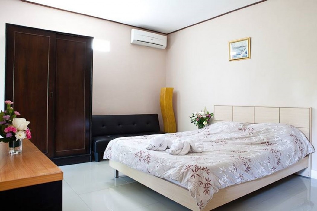 pennys home stay resort