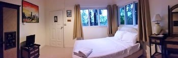 pennys home stay resort