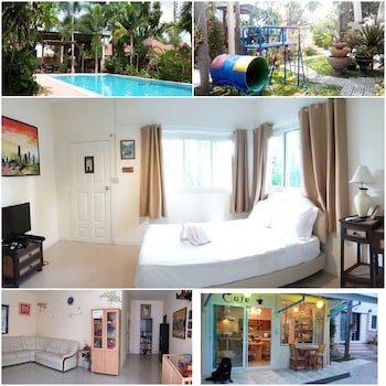 pennys home stay resort