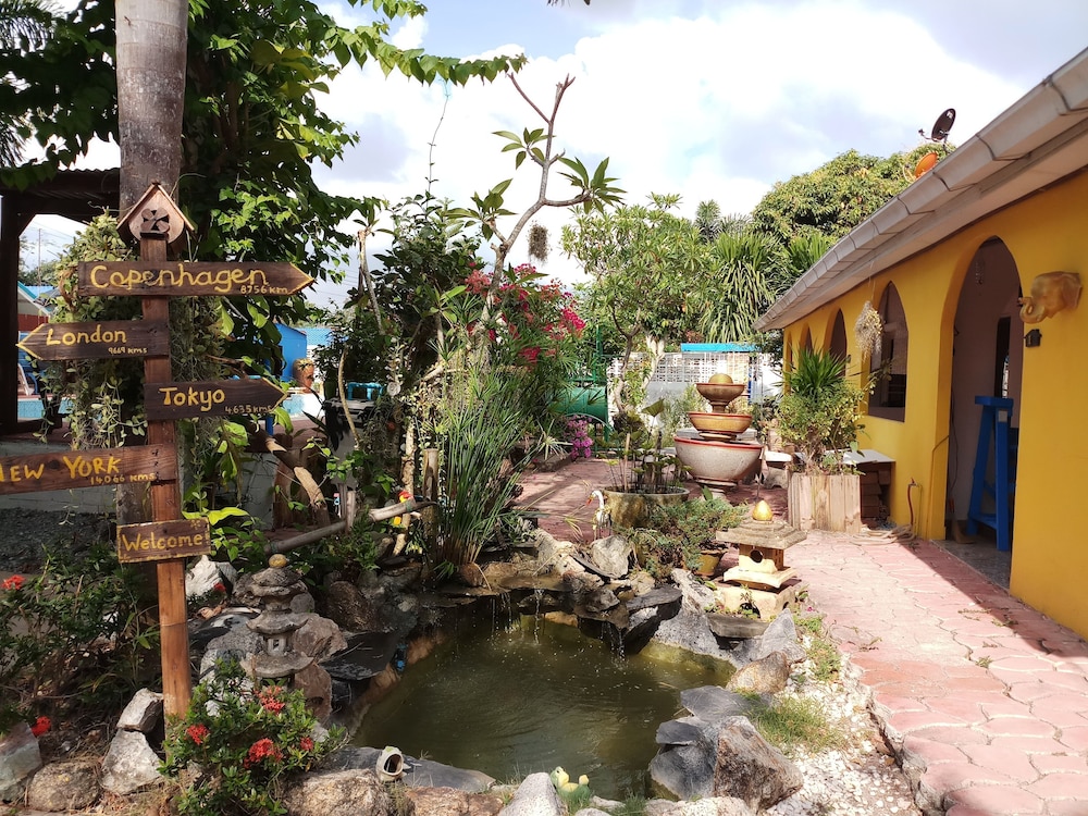 pennys home stay resort