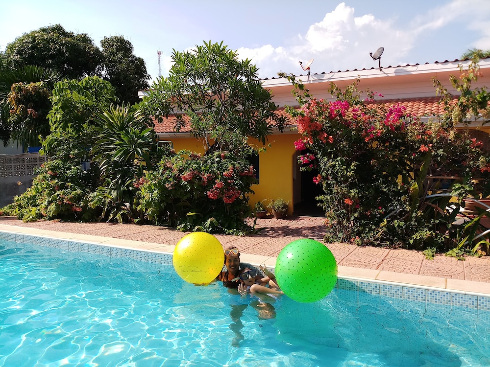 pennys home stay resort