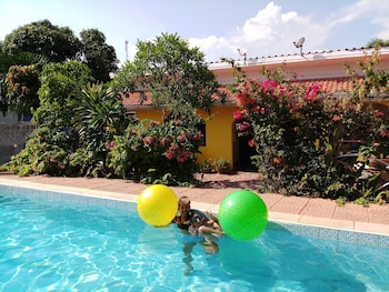 pennys home stay resort