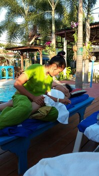 pennys home stay resort