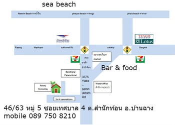 pennys home stay resort
