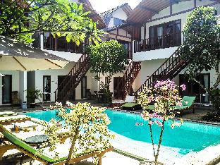 Naturela Uluwatu,Kuta>>Bali,3 star