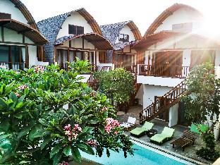 Naturela Uluwatu,Kuta>>Bali,3 star