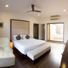 Anora Beach Resort,Cheyyur>>Chennai,3 star