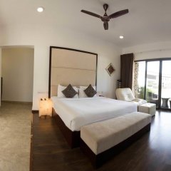 Anora Beach Resort,Cheyyur>>Chennai,3 star