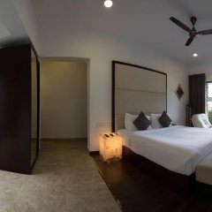 Anora Beach Resort,Cheyyur>>Chennai,3 star