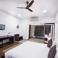 Anora Beach Resort Mahabalipuram,Cheyyur>>Chennai,3 star