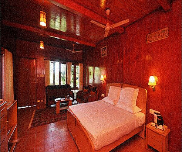 port blair
