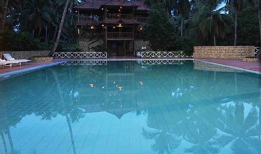 port blair