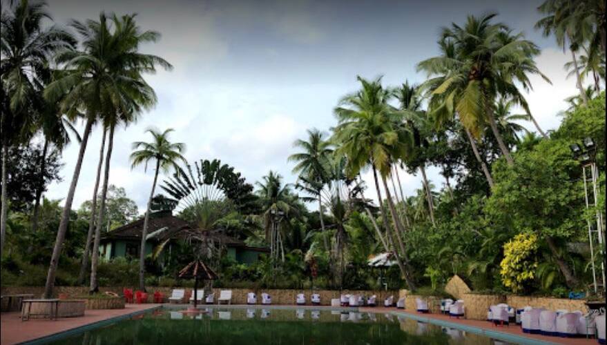 port blair