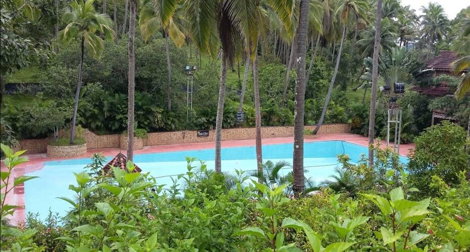 port blair