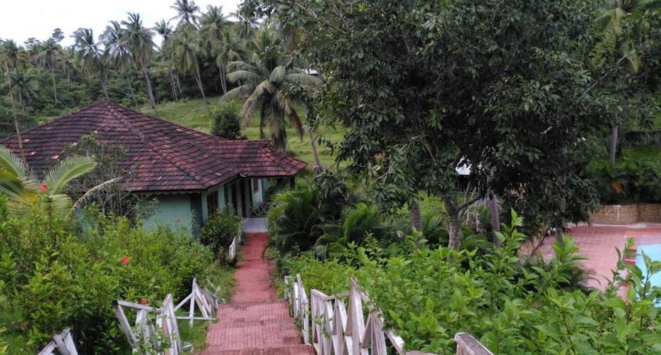 port blair