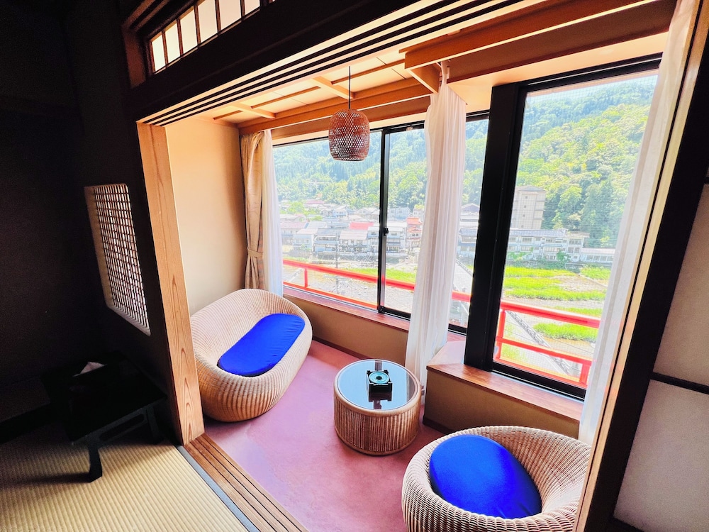 misasa yakushinoyu mansuirou