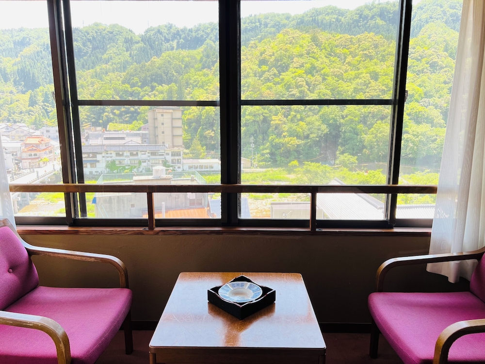 misasa yakushinoyu mansuirou