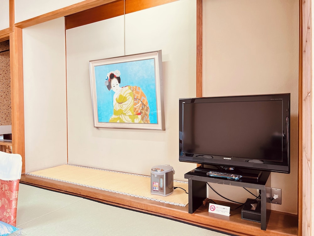 misasa yakushinoyu mansuirou