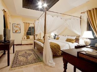 Villa Khao Phaengma,Wang Mi>>Ban Sap Bon,3.5 star