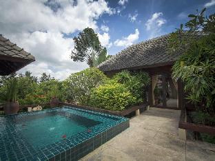 Villa Khao Phaengma,Wang Mi>>Ban Sap Bon,3.5 star