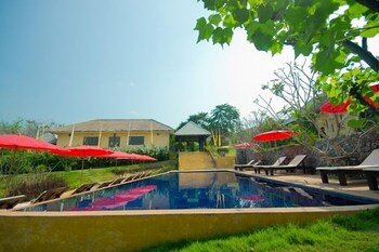 villa khao phaengma