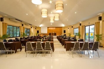 Villa Khao Phaengma,Wang Mi>>Ban Sap Bon,3.5 star