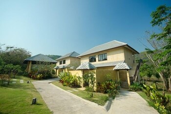 Villa Khao Phaengma,Wang Mi>>Ban Sap Bon,3.5 star