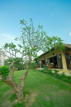 Villa Khao Phaengma,Wang Mi>>Ban Sap Bon,3.5 star