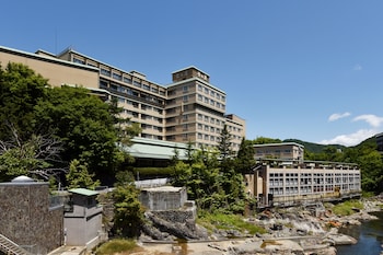hotel shikanoyu