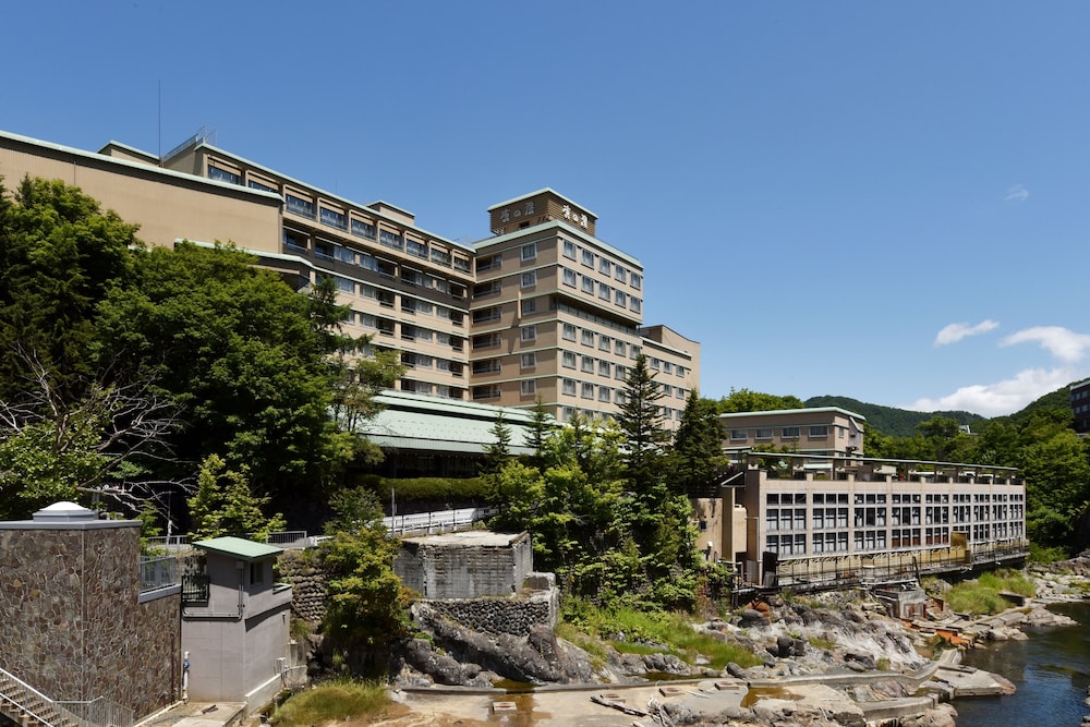 hotel shikanoyu