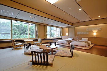 hotel shikanoyu