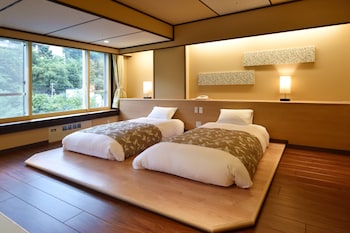 hotel shikanoyu