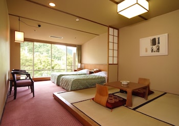 hotel shikanoyu