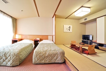 hotel shikanoyu