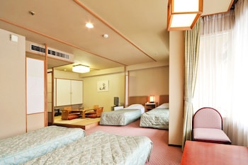 hotel shikanoyu