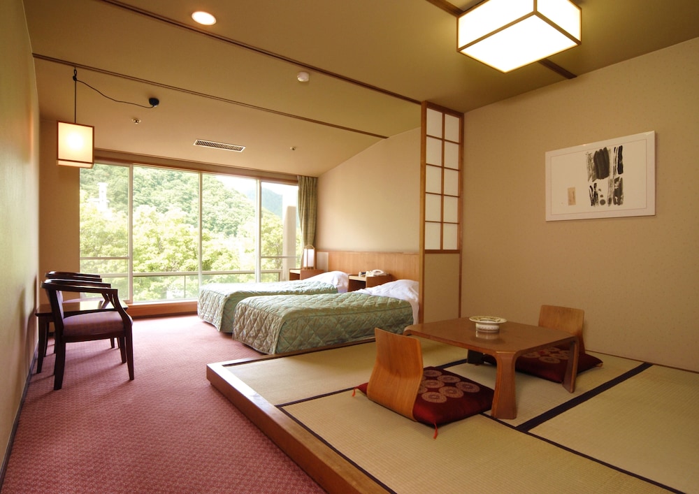 hotel shikanoyu
