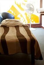 hostel hospedarte chapultepec