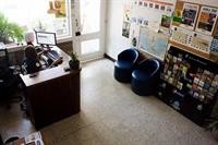 hostel hospedarte chapultepec