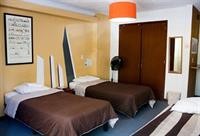 hostel hospedarte chapultepec